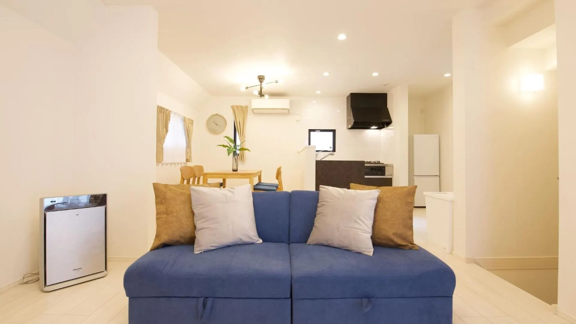 Holiday home Katsushika-Ku - House - Vacation Stay 16190 Tokyo