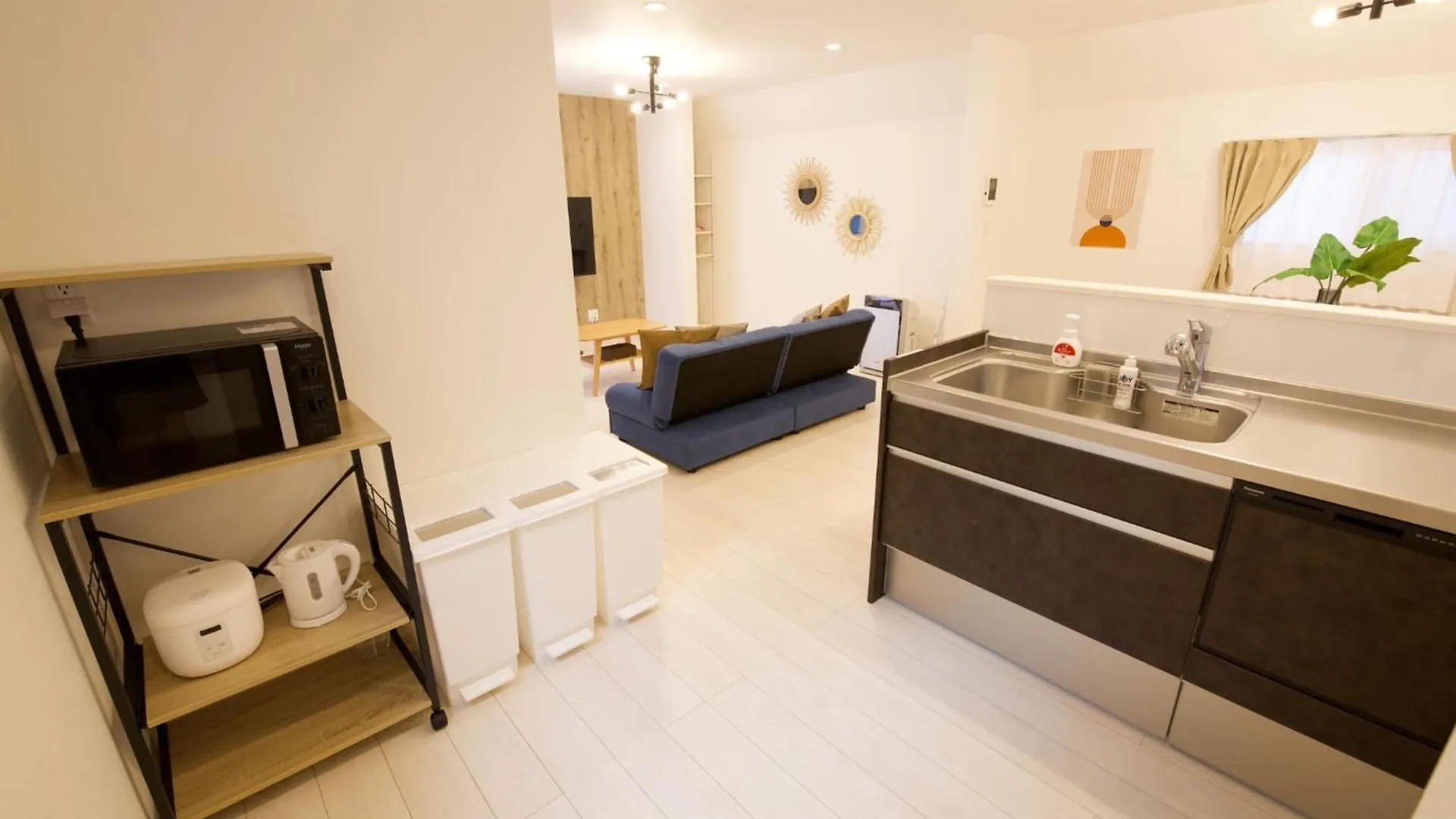 Katsushika-Ku - House - Vacation Stay 16190 Tokyo 0*,  Japan