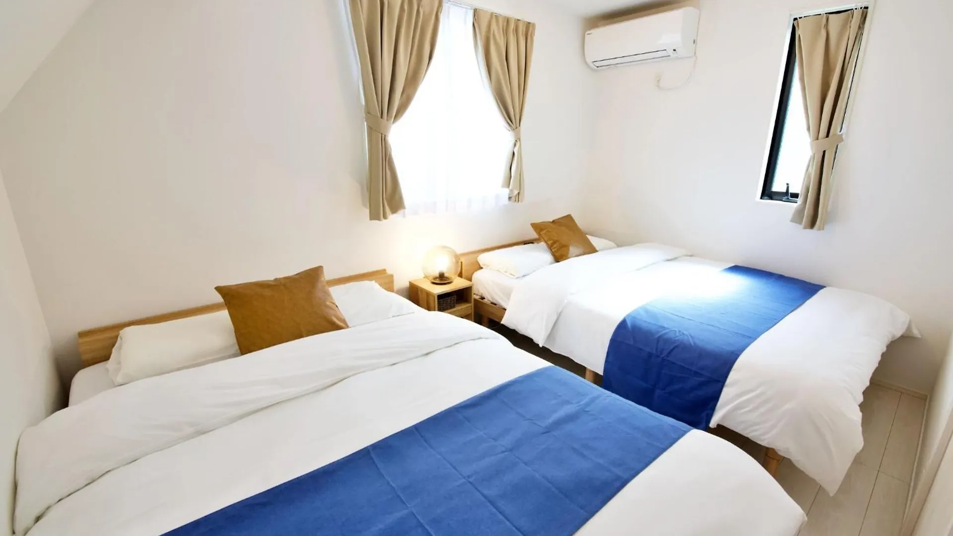 Holiday home Katsushika-Ku - House - Vacation Stay 16190 Tokyo Japan