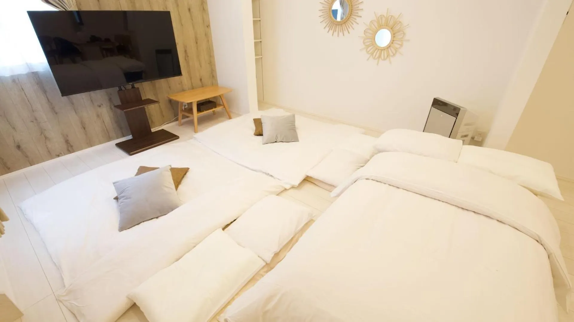 Katsushika-Ku - House - Vacation Stay 16190 Tokyo