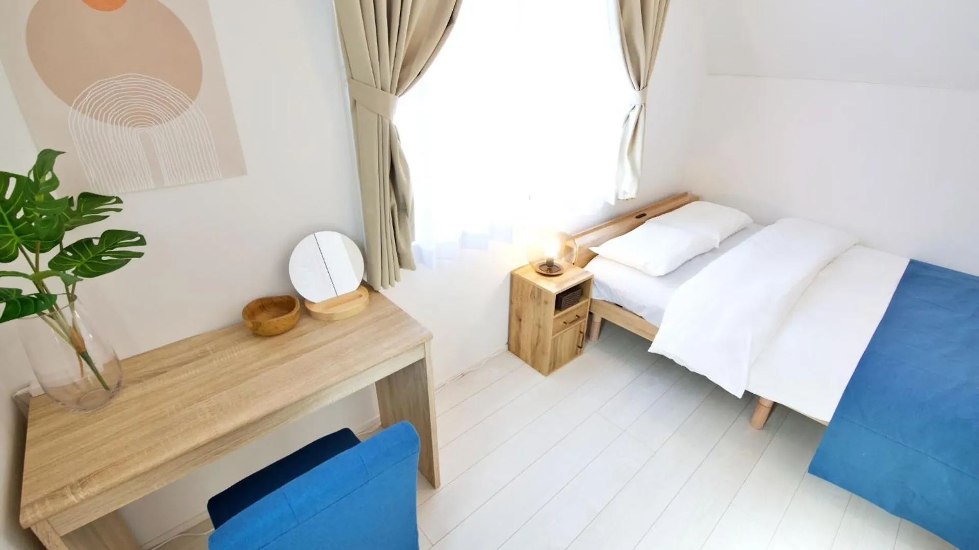 Katsushika-Ku - House - Vacation Stay 16190 Tokyo