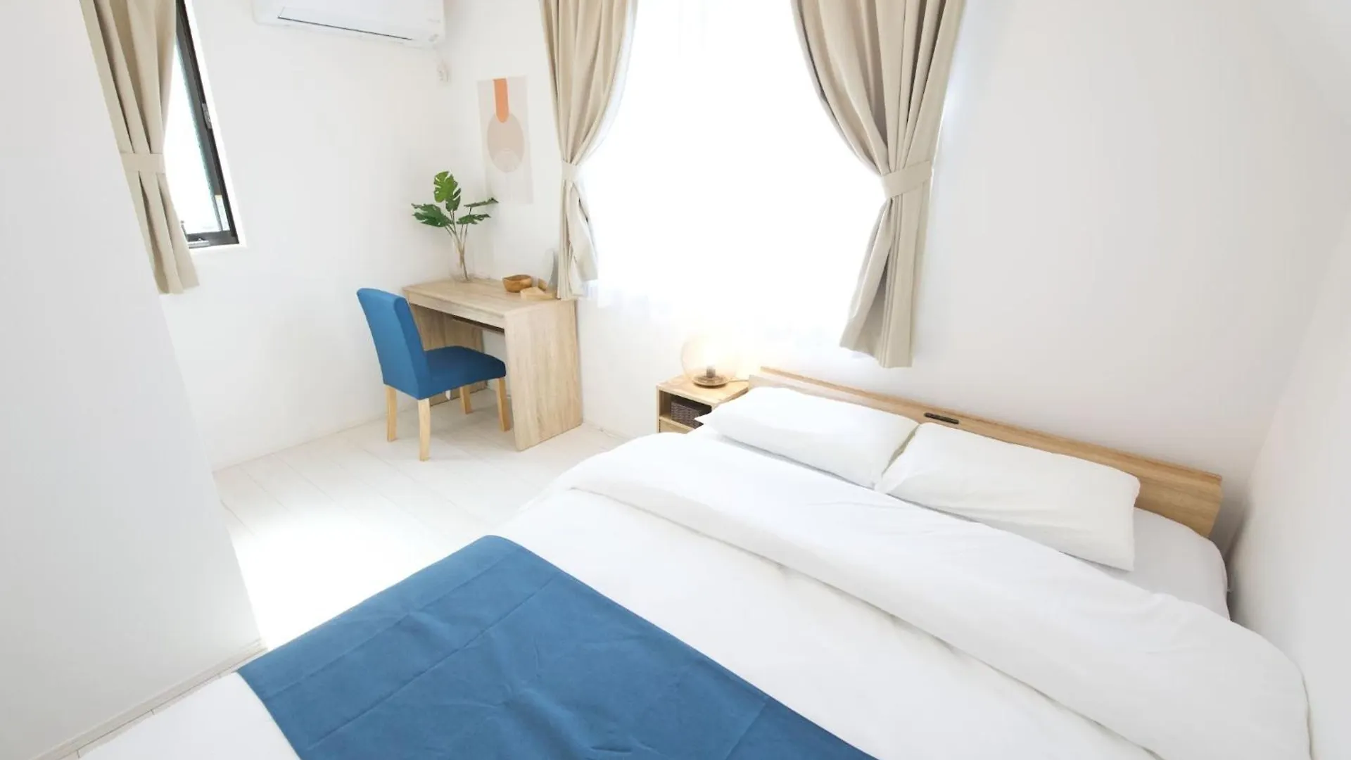 Katsushika-Ku - House - Vacation Stay 16190 Tokyo Holiday home